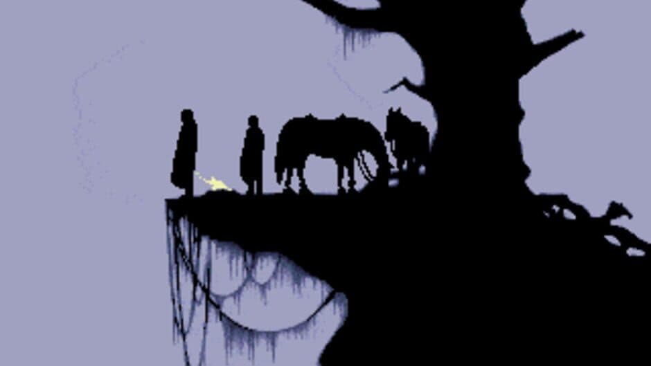 Lure of the Temptress screenshot