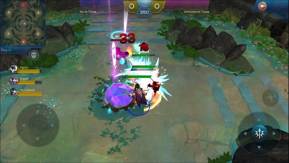 Archwar: Heroes and Demons screenshot