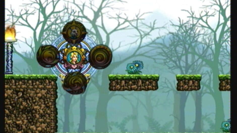 Alice in Wonderland: An Adventure Beyond the Mirror screenshot