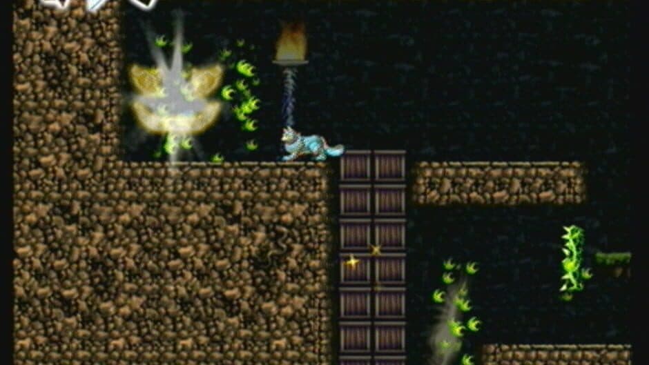 Alice in Wonderland: An Adventure Beyond the Mirror screenshot