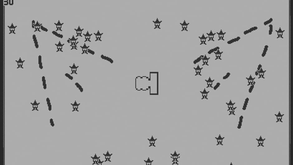 The Deadly Cursed Enjmin Steamroller in: The Bloody Killing on Wheel in the Atrium screenshot