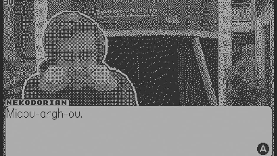 The Deadly Cursed Enjmin Steamroller in: The Bloody Killing on Wheel in the Atrium screenshot