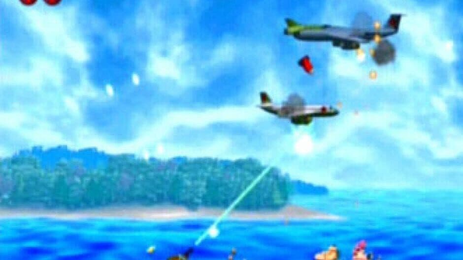 Heavy Weapon screenshot