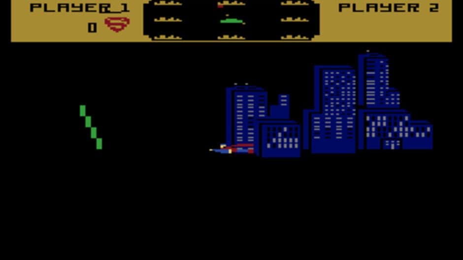 Superman III screenshot