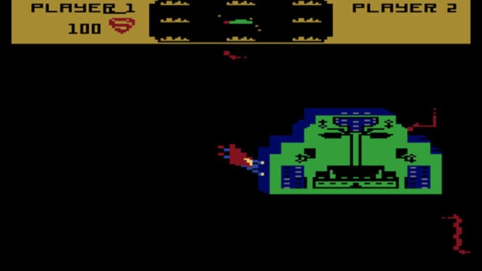 Superman III screenshot