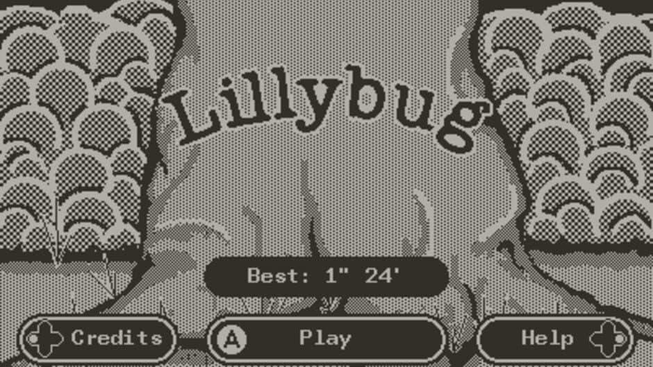 Lillybug screenshot