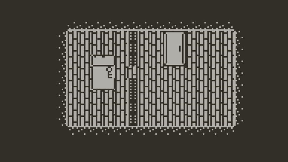 The Legend of Cube screenshot