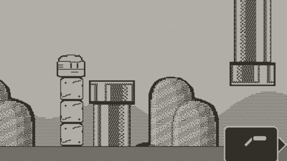 Stacky Hero screenshot