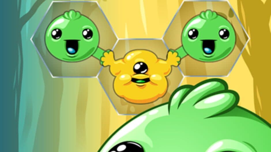 Joining Hands screenshot