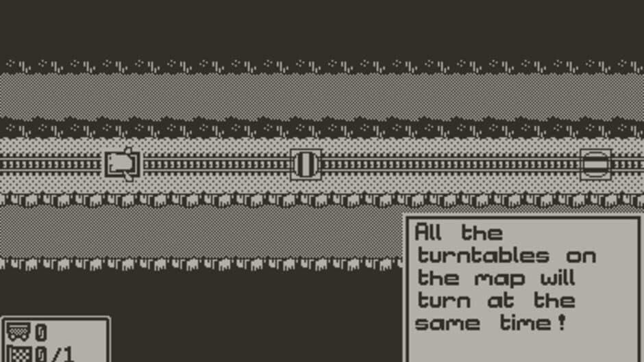 Queen of Minecarts screenshot