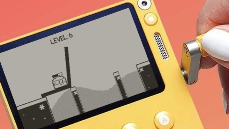 Stickman Hero screenshot