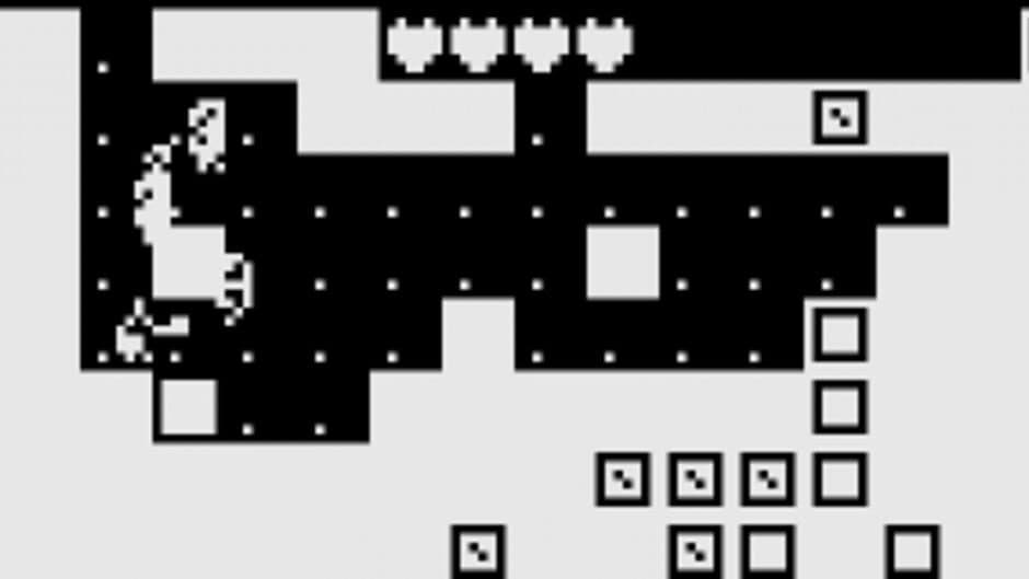 Arduminer screenshot