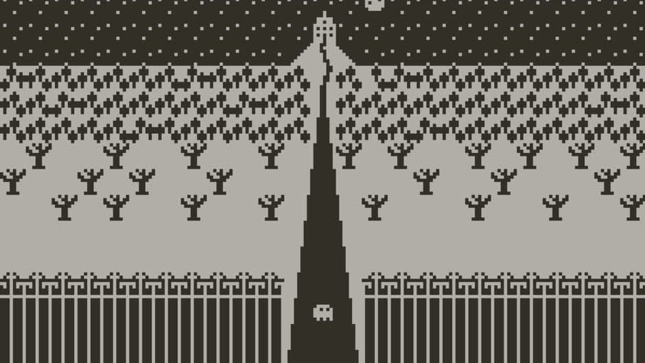 Life's Too Short: A Christmas Spirit screenshot