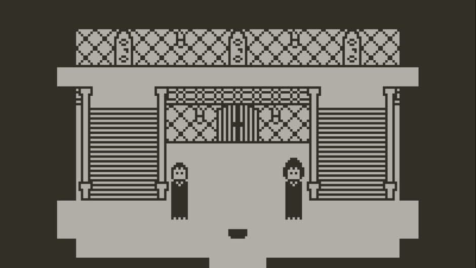 Life's Too Short: A Christmas Spirit screenshot