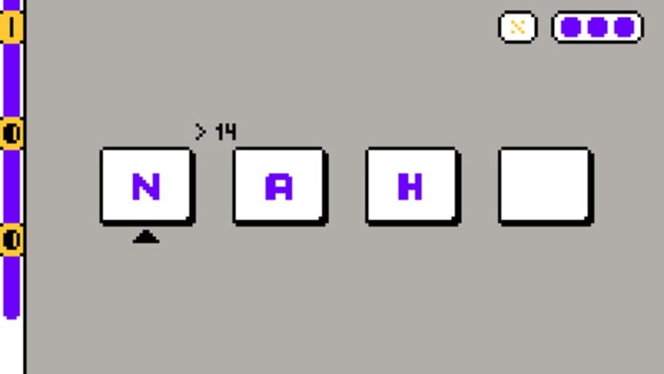 CodeWordPlay screenshot