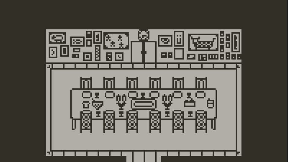 Life's Too Short: A Christmas Spirit screenshot