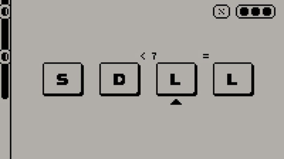CodeWordPlay screenshot