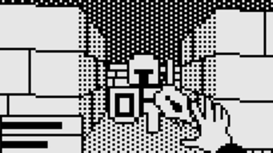 Catacombs of the Damned screenshot