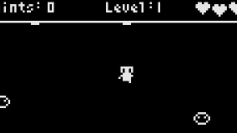 Cooties Attack! screenshot