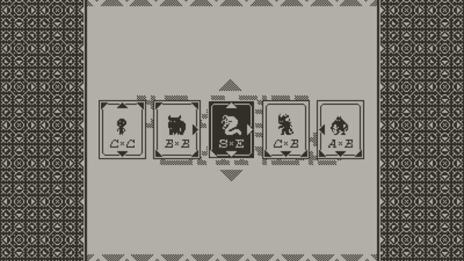 Clash Cards screenshot