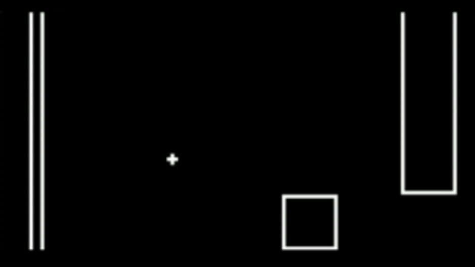 The Bounce screenshot