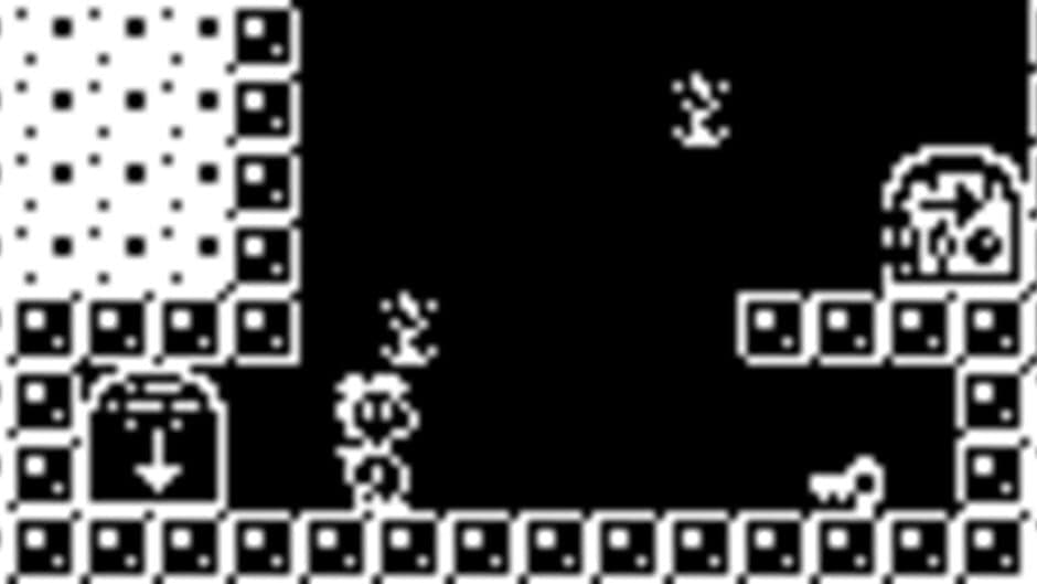 The Crawl screenshot