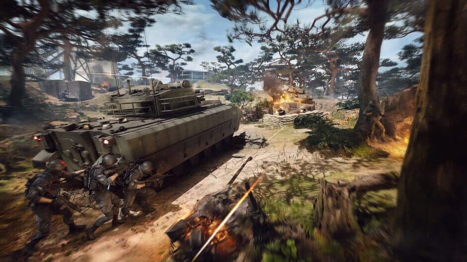 World War 3 screenshot