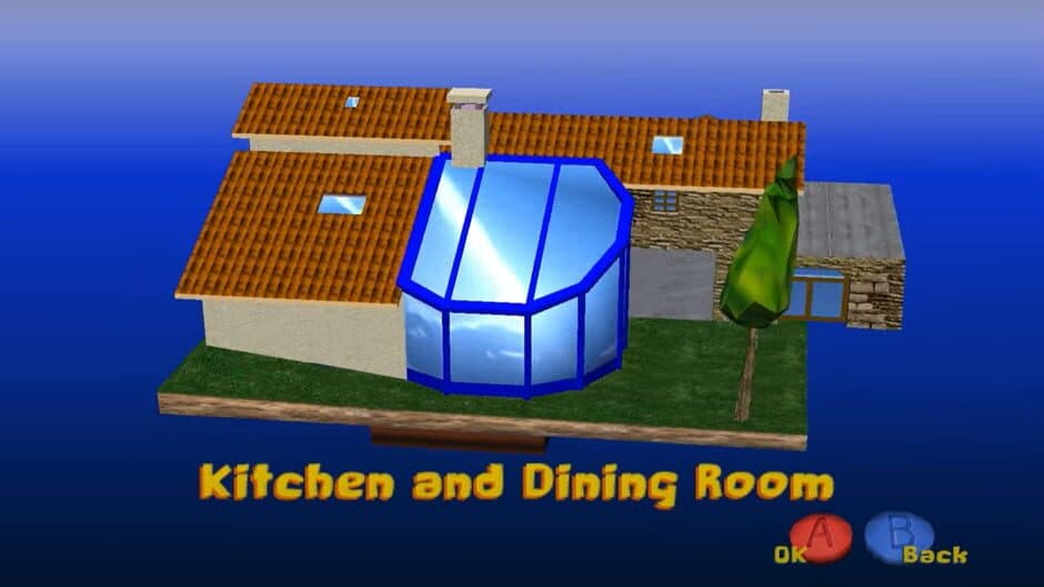 Toy Commander screenshot