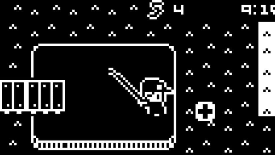 Tackle Box screenshot