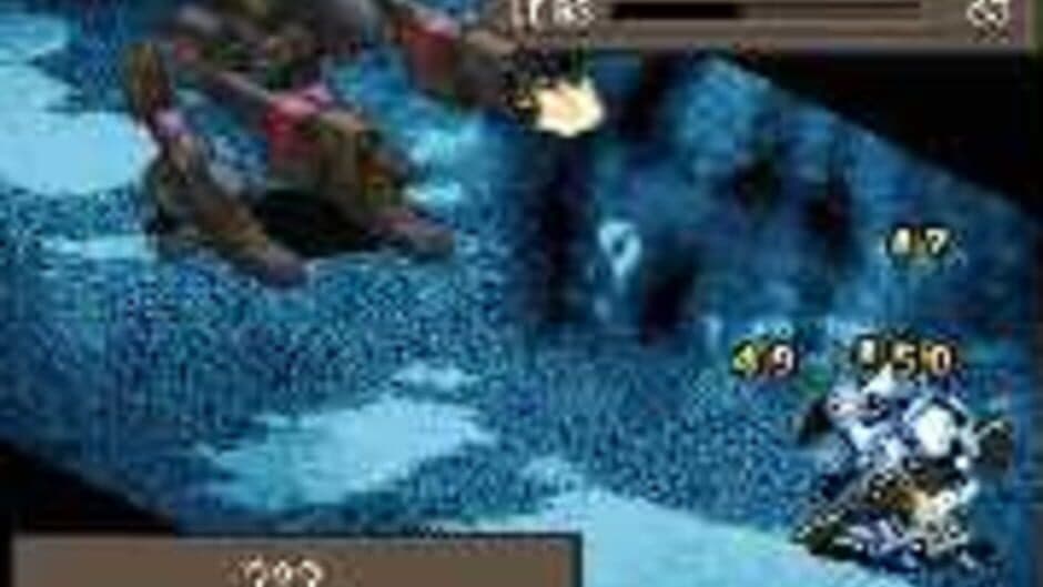 Front Mission 2089-II screenshot