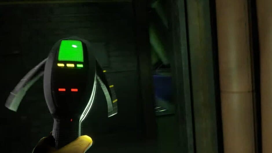 Ghostbusters: Rise of the Ghost Lord screenshot