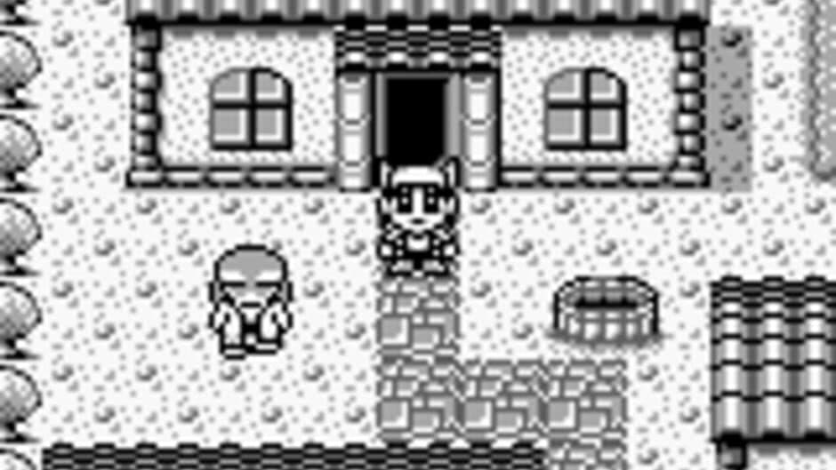 Mogu-mogu Gombo screenshot