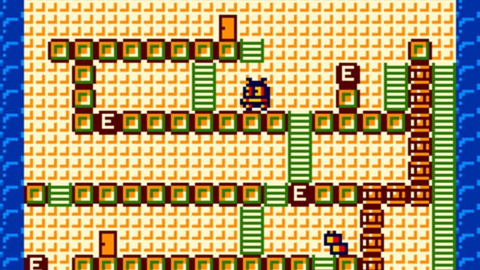 Oha Suta: Yama-chan & Raymond screenshot