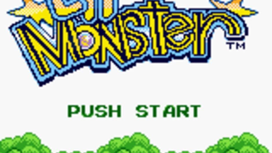 Lil' Monster screenshot