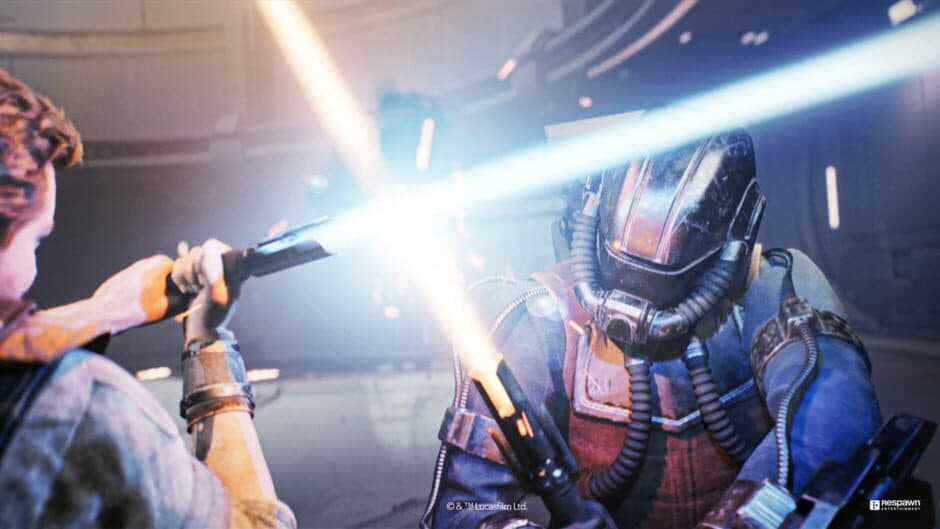 Star Wars Jedi: Survivor - Deluxe Edition screenshot