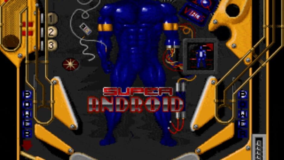 Epic Pinball screenshot