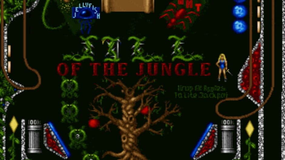 Epic Pinball screenshot