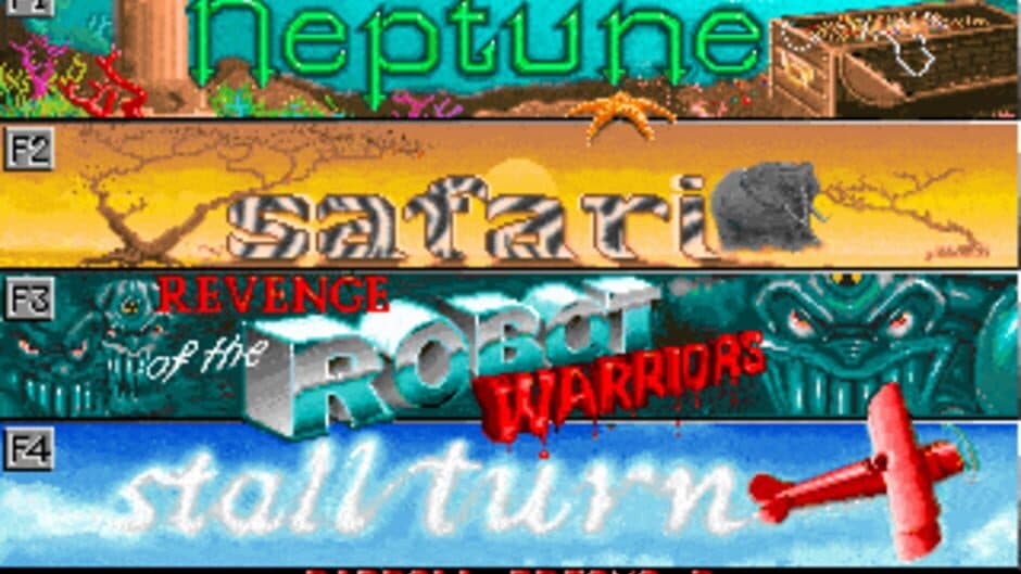 Pinball Dreams II screenshot