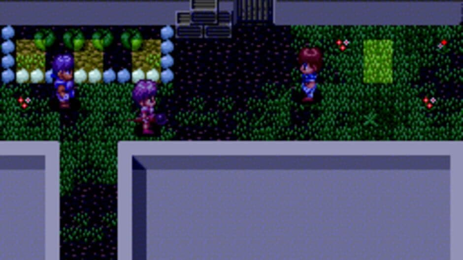 Ruin: Kami no Isan screenshot