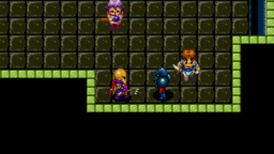 Ruin: Kami no Isan screenshot