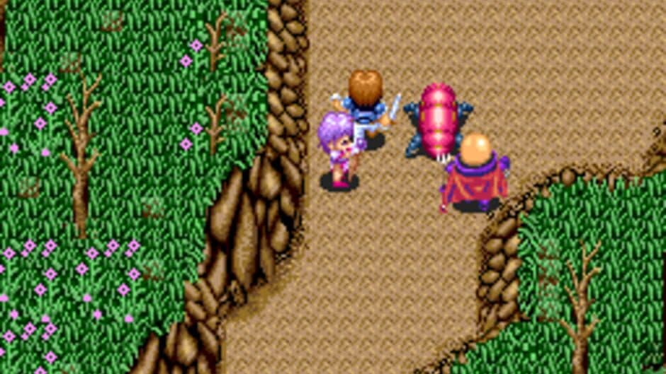 Ruin: Kami no Isan screenshot