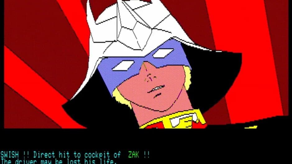 Kidou Senshi Gundam Part 1: Gundam Daishi ni Tatsu screenshot