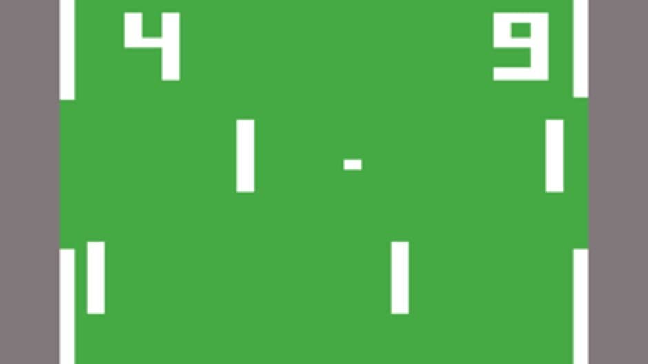 Color TV-Game 15 screenshot