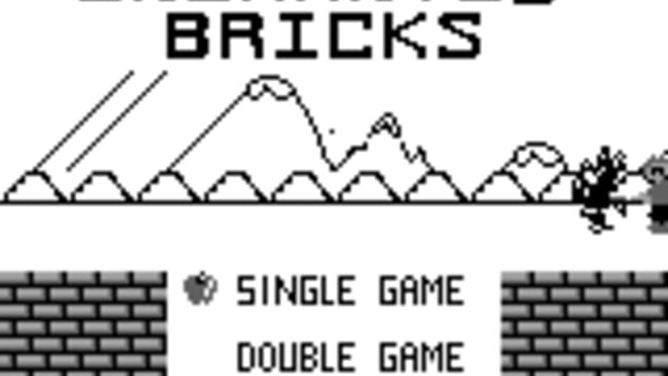 Enchanted Bricks screenshot