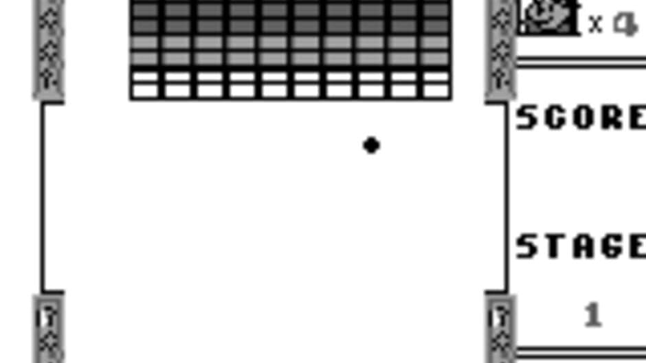 Enchanted Bricks screenshot