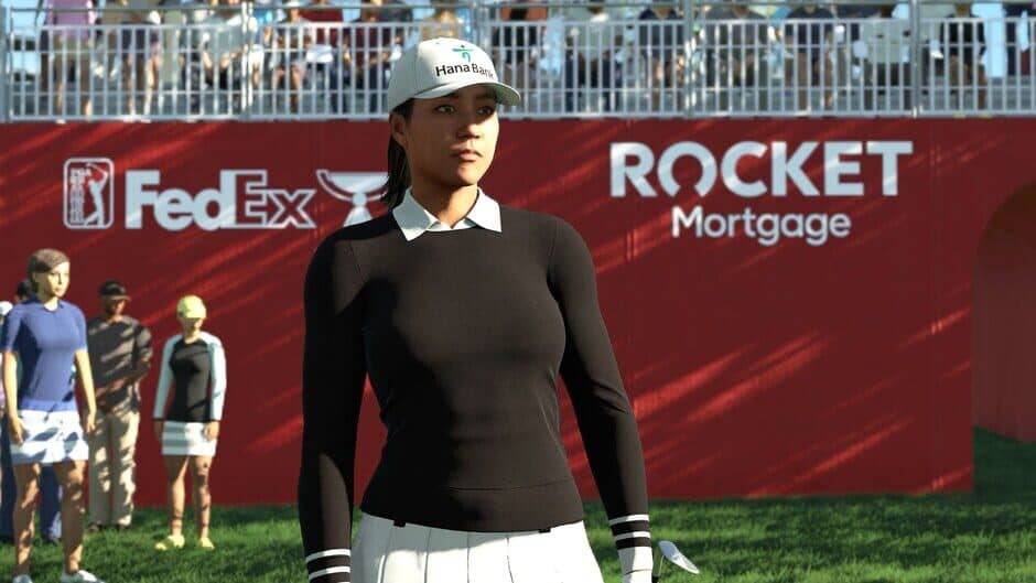 PGA Tour 2K23 x NBA 2K23 Bundle screenshot