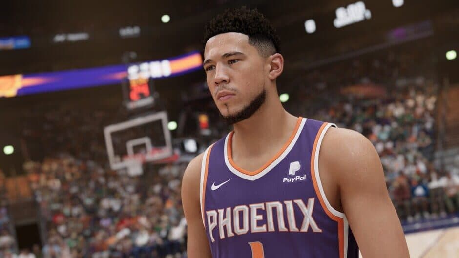 PGA Tour 2K23 x NBA 2K23 Bundle screenshot