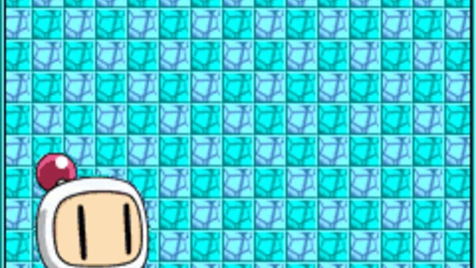 Bomberman Pinball screenshot