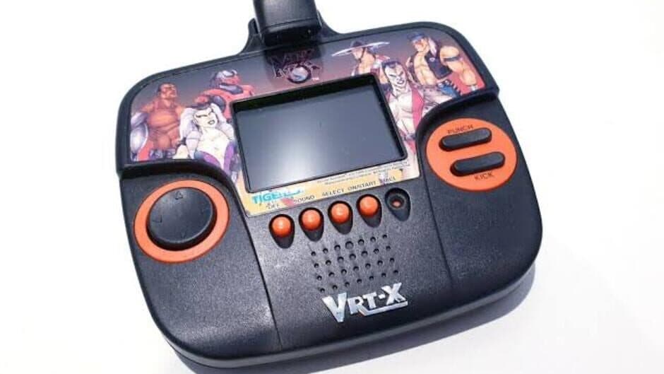 Mortal Kombat 3 screenshot