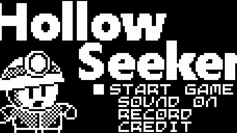 Hollow Seeker screenshot